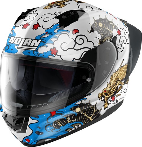 Casco nolan n60 - casco, sport