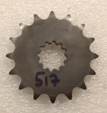 PIGNONE TRASMISSIONE KAWASAKI