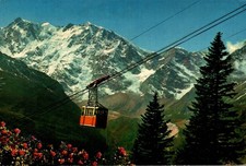 Verbania Macugnaga Funivia S