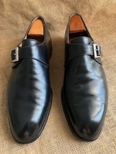Scarpe da uomo CROCKETT &