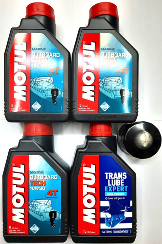 Kit tagliando motore - kit,
