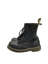 Stivali donna Dr.Martens Dr. Martens UK6 BLK pelle 1919