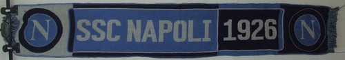 Sciarpa scarf calcio schal - sciarpa,