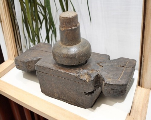 Antico legno utensili da - antico,