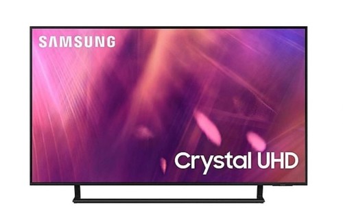 Samsung ue50au9070u 4k - 50",