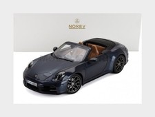 NOREV 187180 PORSCHE - 911