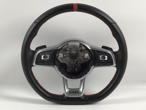 Volante golf vii - vw,