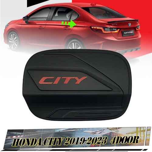 Per honda city berlina 23 - berlina, 20-23