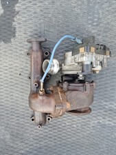 TURBINA TURBO PER LAND ROVER Range Rover Evoque 2° Serie 2.0 150 CV ANNO 2017 