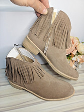 scarpe donna stivaletto con