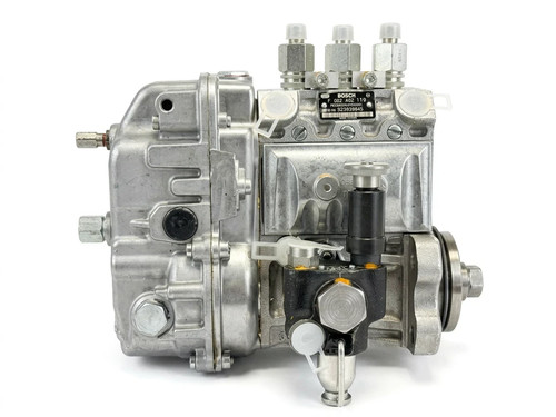 Pompa iniezione carburante