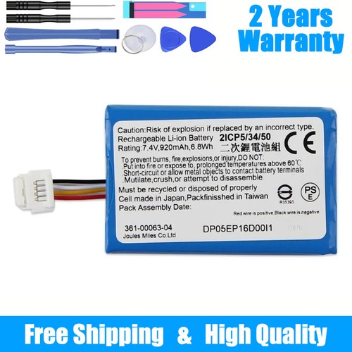 Batteria compatibile per