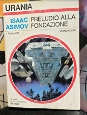asimov preludio alla