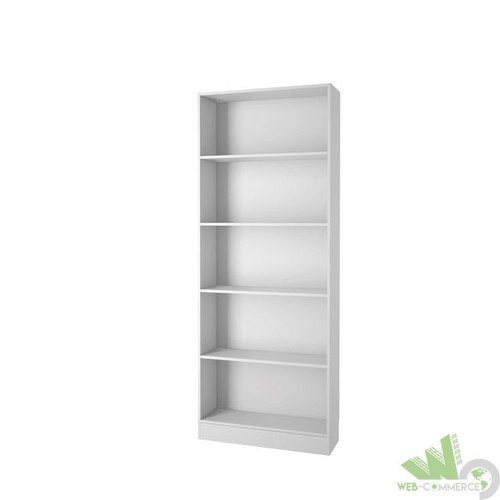 Kit libreria scaffale - libreria,