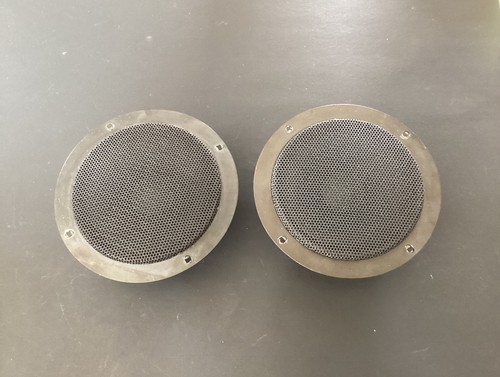Altoparlanti midrange cerwin - 2,