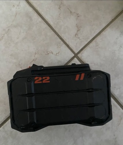 Batteria hilti b22 - hilti, ah