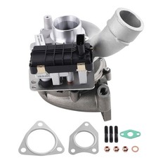 Turbocompressore per AUDI A6