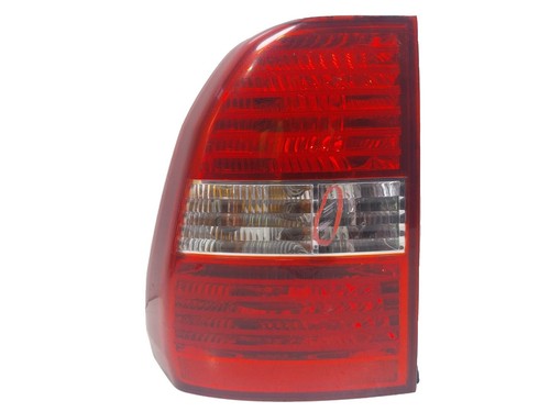 Fanale posteriore coda kia - fanale,
