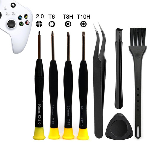 Kit strumenti riparazione - kit,