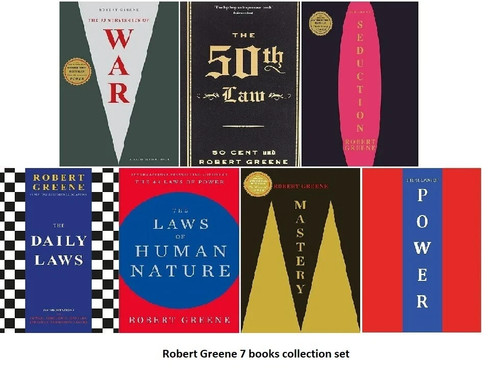 Regular robert greene complete - regular,