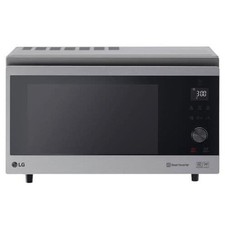 LG MJ3965ACS forno a microonde