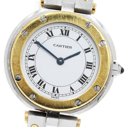 Orologio uomo cartier santos - orologio,
