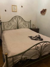 testiera letto matrimoniale