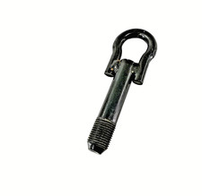 GANCIO TRAINO TOYOTA YARIS