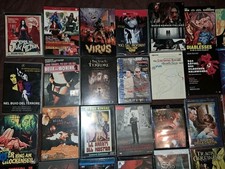 LOTTO 52 pcs ITALIAN GIALLO