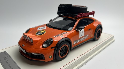 Modellino auto vip 18 - auto, 1/18