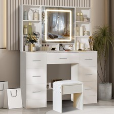Tavolo da Trucco Moderno