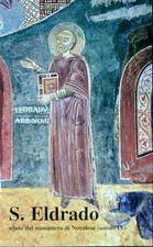 S. ELDRADO ABATE DEL MONASTERO