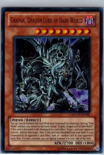 Grapha drago signore - signore, del