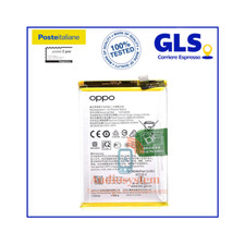 BATTERIA ORIGINALE OPPO per