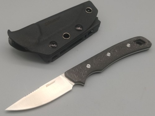 Coltello blaser ultimate - blaser,