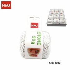 x Set 12 Pezzi Spago Corda