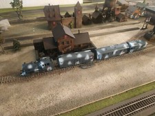 MARKLIN - PIKO, DUMMY - SET