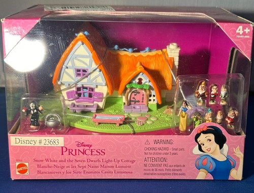 Raro playset casetta disney - raro,