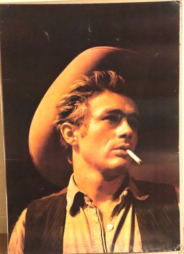 James dean photo neri - james,