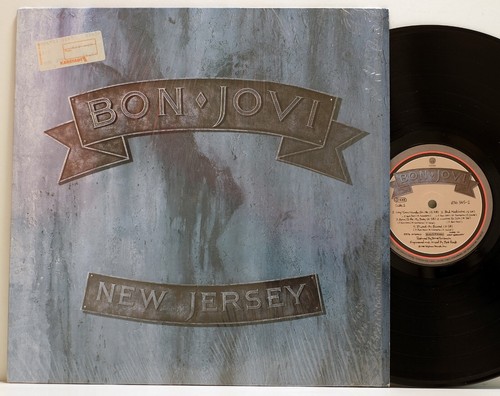 Bon jovi new - ,