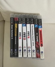 Videogiochi Videogames Ps3 10€ ognuno