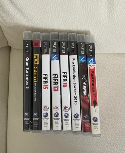 Videogiochi videogames ps3 - videogiochi,