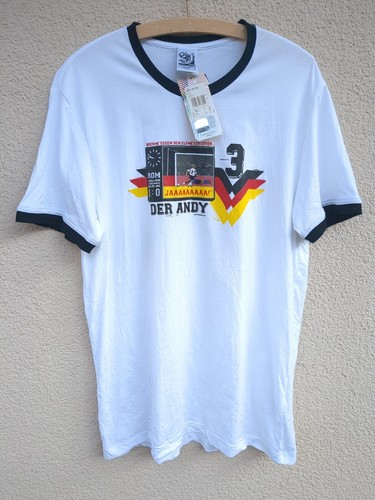Nuova maglia adidas dfb - adidas,
