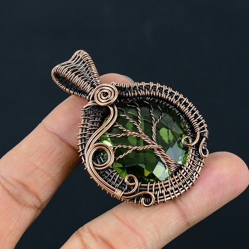 Albero della vita peridoto