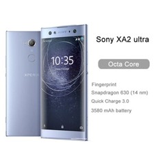 Smartphone originale Sony