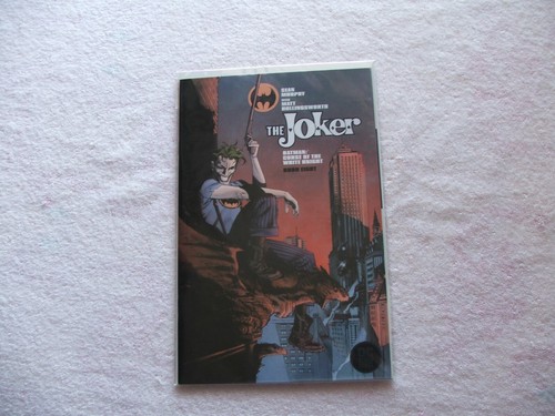 Comics batman la - comics,