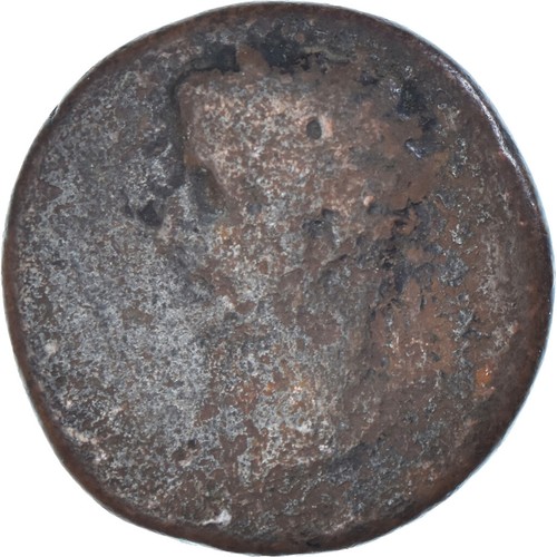 343723 moneta 27 bc 37 - [#343723], moneta,