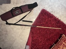 Stecca Da Biliardo Ares