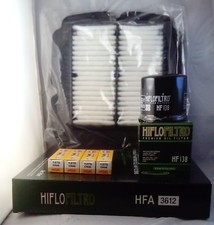 Kit assistenza adatto a filtri