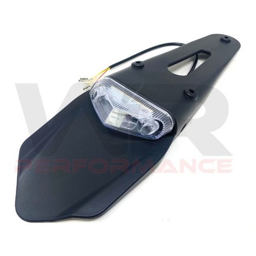 Fanale posteriore led - fanale, a